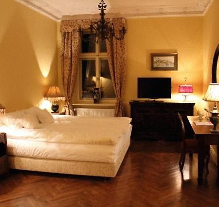 Cracow Apartments 24 Красков Екстериор снимка