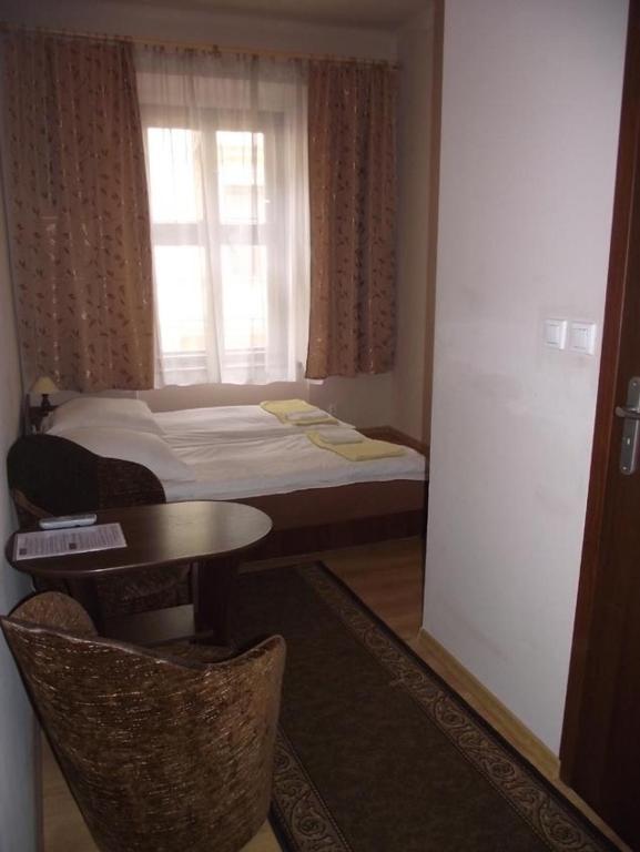 Cracow Apartments 24 Красков Стая снимка