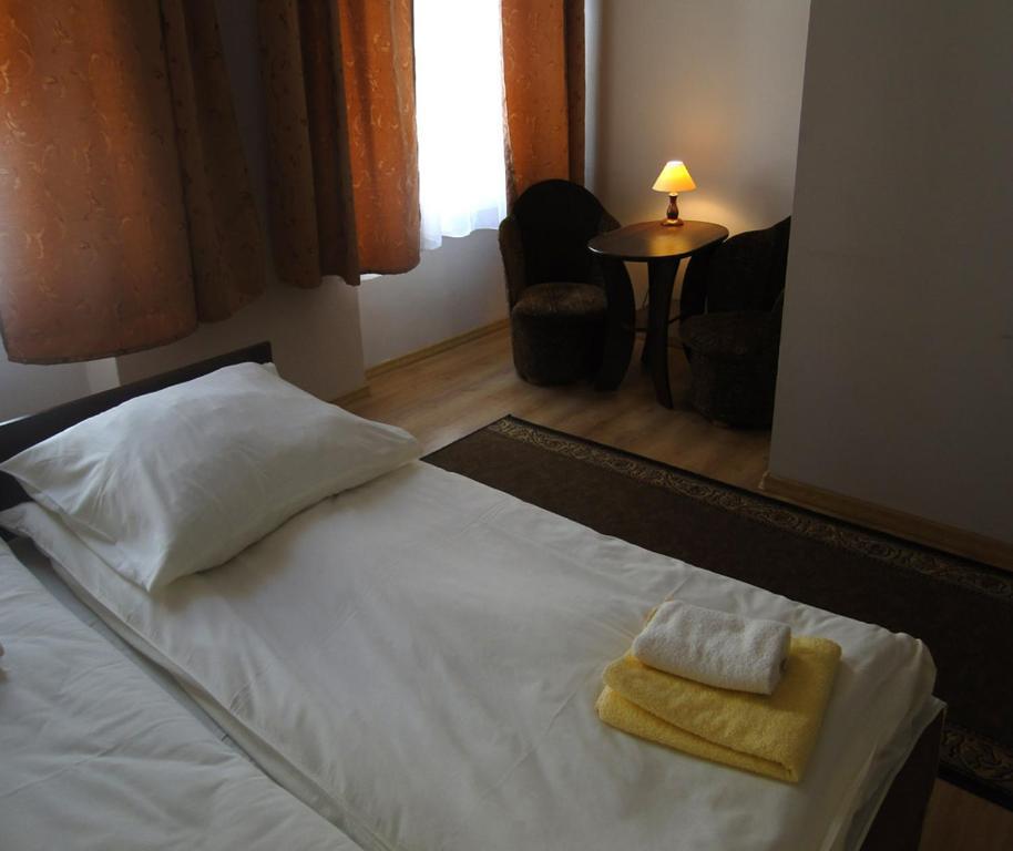 Cracow Apartments 24 Красков Стая снимка