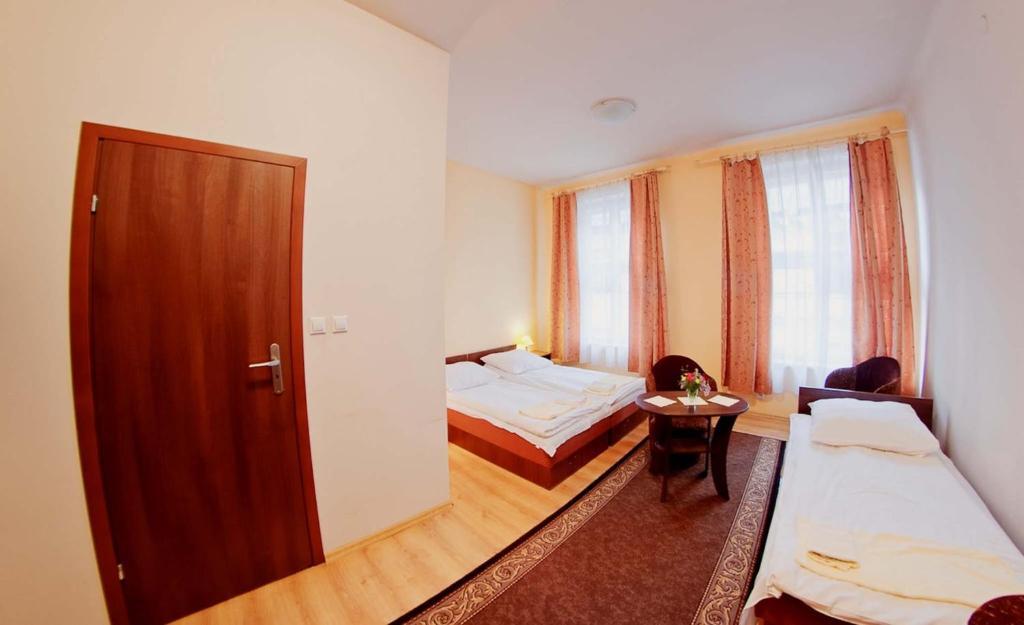 Cracow Apartments 24 Красков Стая снимка