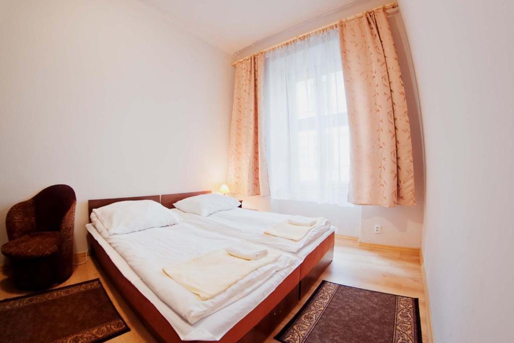 Cracow Apartments 24 Красков Стая снимка