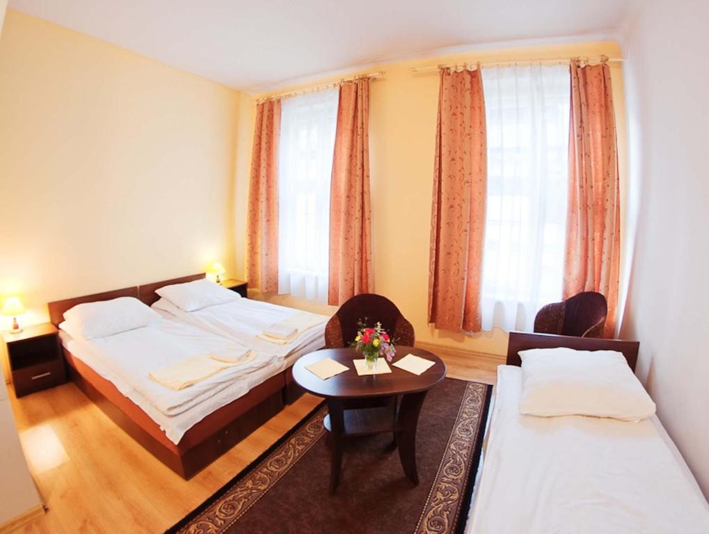 Cracow Apartments 24 Красков Стая снимка