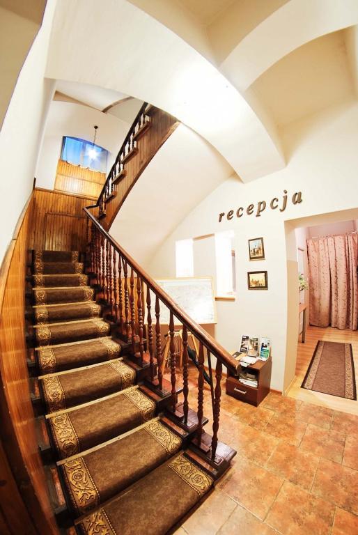 Cracow Apartments 24 Красков Екстериор снимка