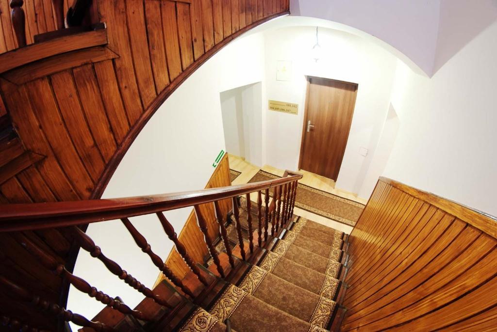 Cracow Apartments 24 Красков Екстериор снимка