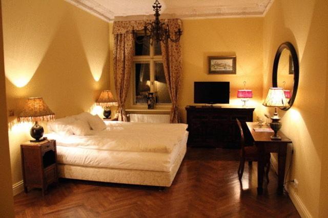 Cracow Apartments 24 Красков Екстериор снимка