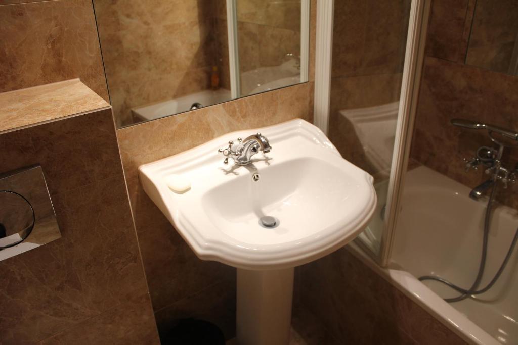 Cracow Apartments 24 Красков Стая снимка
