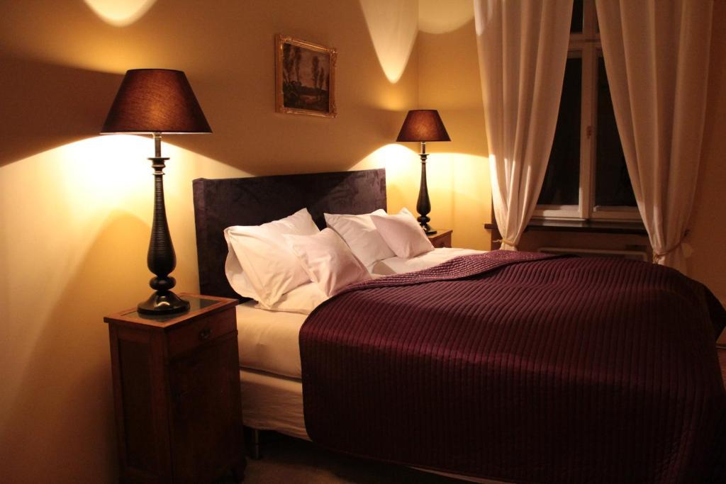 Cracow Apartments 24 Красков Стая снимка