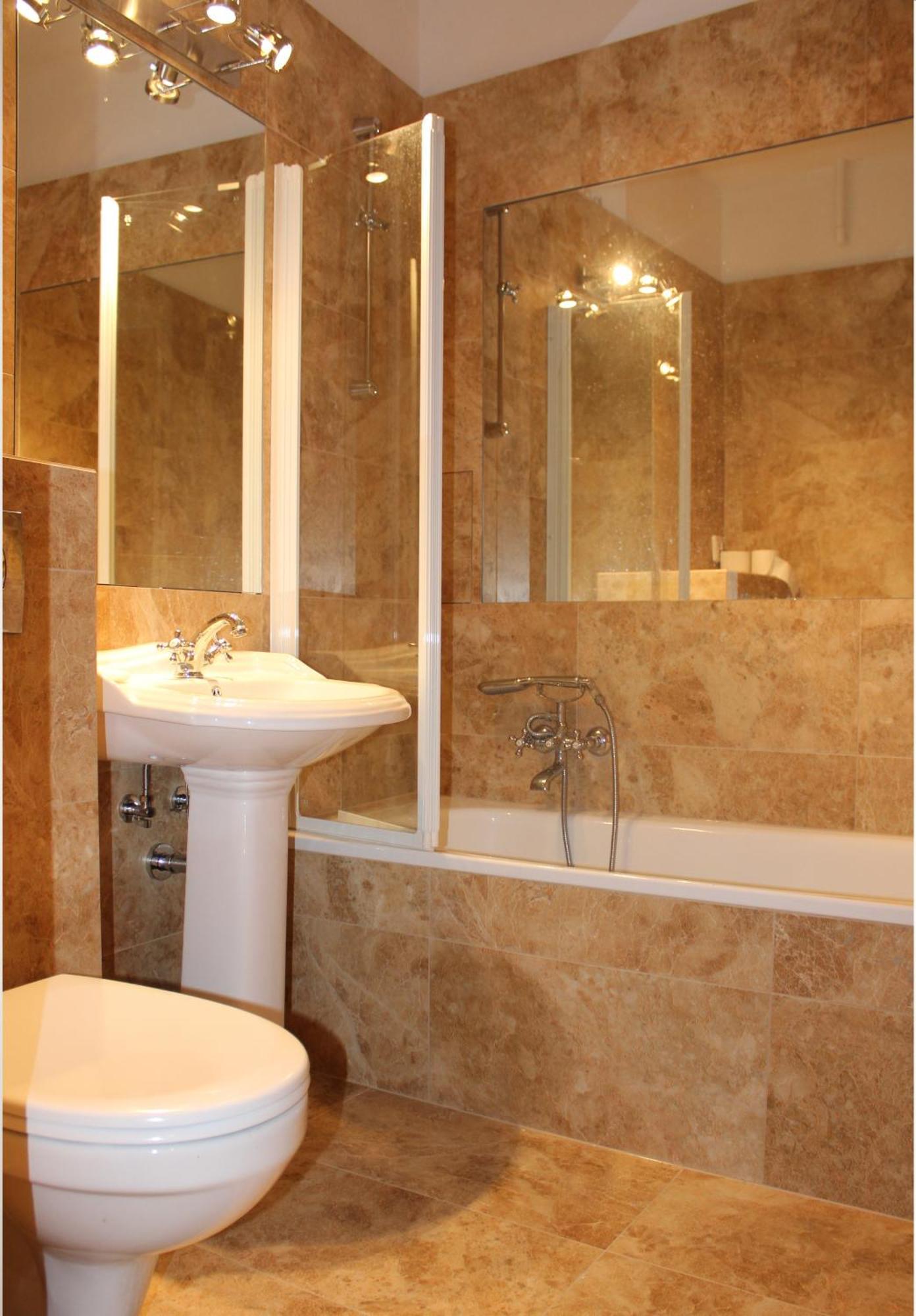 Cracow Apartments 24 Красков Екстериор снимка