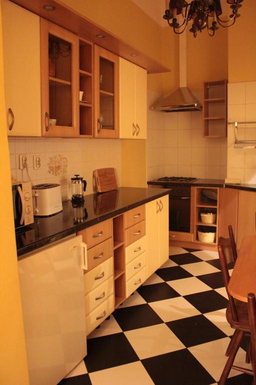 Cracow Apartments 24 Красков Стая снимка