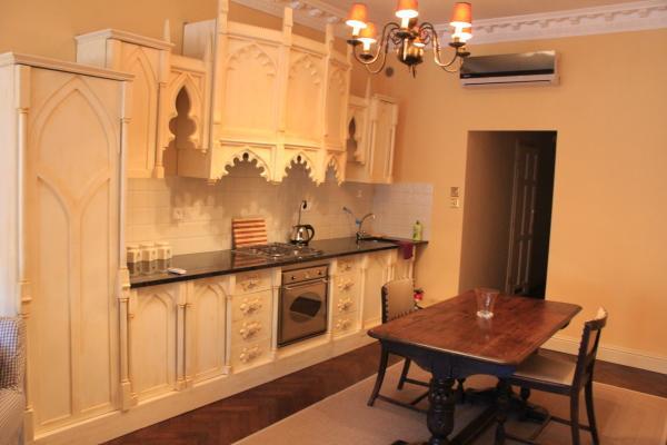 Cracow Apartments 24 Красков Екстериор снимка